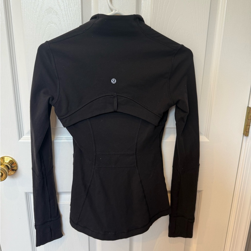 Lululemon define bbl jacket